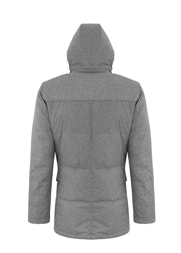 Shop Decant Warm Winter Coat For Men Perfect for Winter Trips