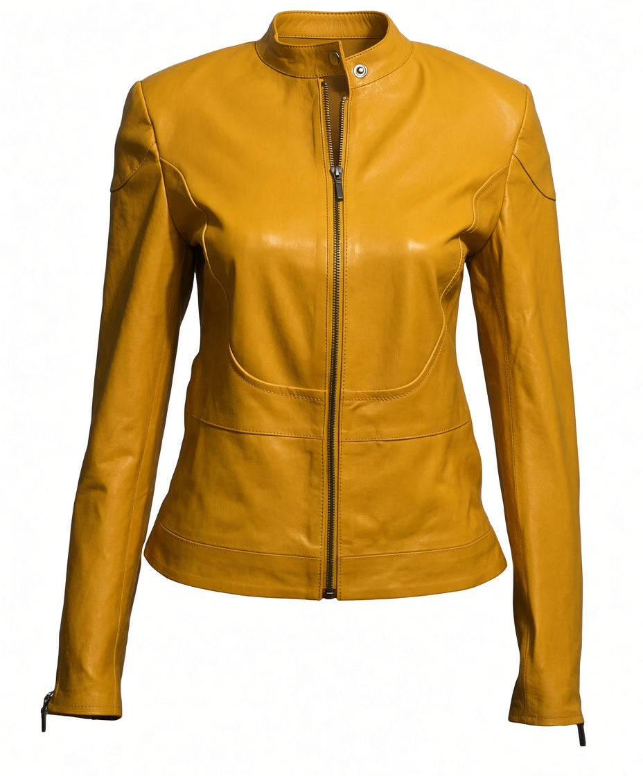 Inspired by Megan Fox as April O’Neil