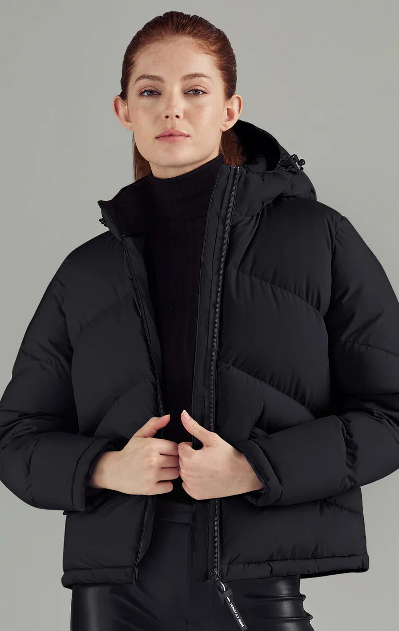 Shop Women's Puffer Coat