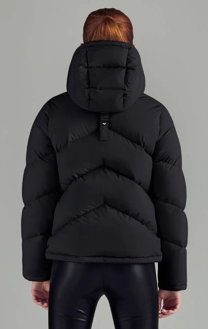 Shop Women's Puffer Coat